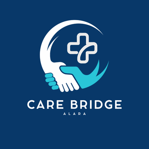 Care Bridge logo