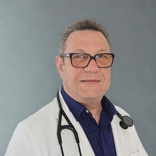 Gonzalo Portal Lemock, APRN